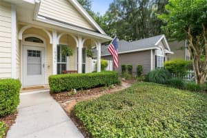 10341 52ND AVENUE, GAINESVILLE, FL 32608 - MLS#MFRGC540408