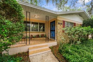 318 40TH TERRACE, GAINESVILLE, FL 32607 - MLS#MFRGC540411