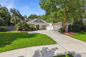 10428 Sw 41st Ave, GAINESVILLE