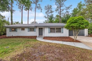 2251 20TH COURT, GAINESVILLE, FL 32605 - MLS#MFRGC540423