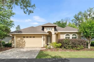888 136TH STREET, NEWBERRY, FL 32669 - MLS#MFRGC540430