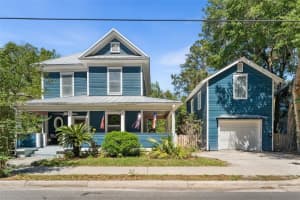 516 Ne 2nd St, GAINESVILLE