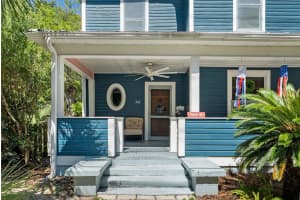 516 2ND STREET, GAINESVILLE, FL 32601 - MLS#MFRGC540432