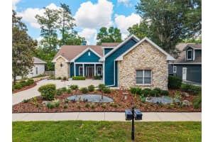 5115 57TH TERRACE, GAINESVILLE, FL 32653 - MLS#MFRGC540454