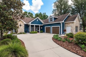 5115 57TH TERRACE, GAINESVILLE, FL 32653 - MLS#MFRGC540454