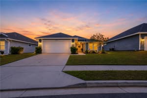 16060 123RD AVENUE, ALACHUA, FL 32615 - MLS#MFRGC540494