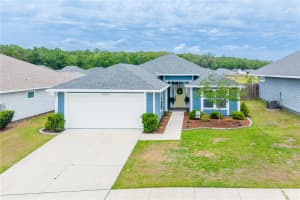 16060 123RD AVENUE, ALACHUA, FL 32615 - MLS#MFRGC540494
