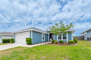16060 123RD AVENUE, ALACHUA, FL 32615 - MLS#MFRGC540494
