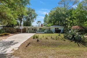 1714 6TH TERRACE, GAINESVILLE, FL 32609 Sold 06/12/26