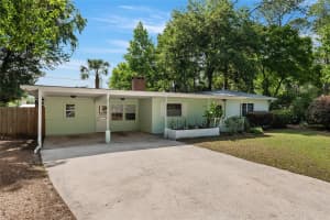 1714 6TH TERRACE, GAINESVILLE, FL 32609 Sold 06/12/26