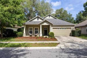 7550 Sw 81st Way, GAINESVILLE 7550 Sw 81st Way, GAINESVILLE