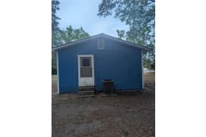 25007 6TH AVENUE, NEWBERRY, FL 32669 - MLS#MFRGC540527