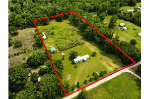21313 56TH PLACE, NEWBERRY, FL 32669 - MLS#MFRGC540531
