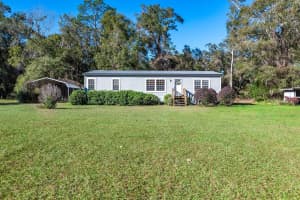 21800 Sw 15th Ave, NEWBERRY