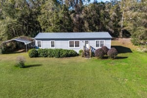 21800 15TH AVENUE, NEWBERRY, FL 32669 - MLS#MFRGC540555