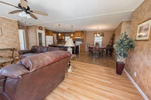 21800 15TH AVENUE, NEWBERRY, FL 32669 - MLS#MFRGC540555