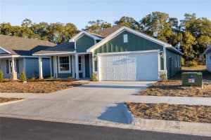 25039 250TH PLACE, NEWBERRY, FL 32669 - MLS#MFRGC540557