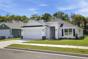 2590 250TH TERRACE, NEWBERRY, FL 32669 - MLS#MFRGC540563