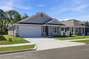 2618 250TH TERRACE, NEWBERRY, FL 32669 - MLS#MFRGC540565