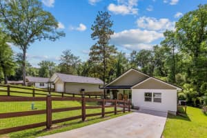 618 STEWART STREET, QUINCY, FL 32351 - MLS#MFRGC540567