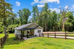 618 STEWART STREET, QUINCY, FL 32351 - MLS#MFRGC540567