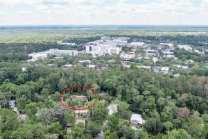 6605 16TH PLACE, GAINESVILLE, FL 32605 - MLS#MFRGC540579