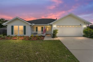 25670 9TH ROAD, NEWBERRY, FL 32669 - MLS#MFRGC540600