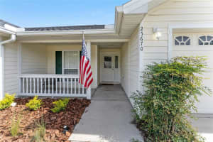 25670 9TH ROAD, NEWBERRY, FL 32669 - MLS#MFRGC540600