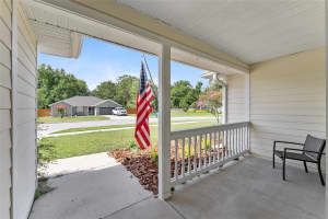 25670 9TH ROAD, NEWBERRY, FL 32669 - MLS#MFRGC540600