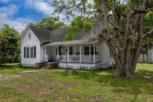 18722 235TH STREET, HIGH SPRINGS, FL 32643 - MLS#MFRGC540617