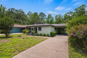 8496 37TH TERRACE, GAINESVILLE, FL 32653 - MLS#MFRGC540646