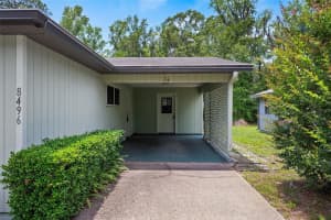 8496 37TH TERRACE, GAINESVILLE, FL 32653 - MLS#MFRGC540646