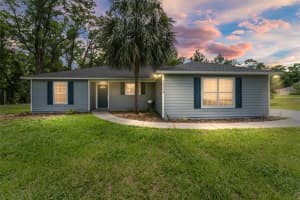 20354 254TH WAY, HIGH SPRINGS, FL 32643 - MLS#MFRGC540656