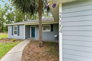 20354 254TH WAY, HIGH SPRINGS, FL 32643 - MLS#MFRGC540656