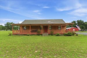 5040 RODEO DRIVE, KEYSTONE HEIGHTS, FL 32656 - MLS#MFRGC540657