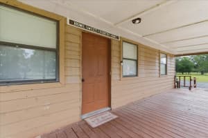 5040 RODEO DRIVE, KEYSTONE HEIGHTS, FL 32656 - MLS#MFRGC540657