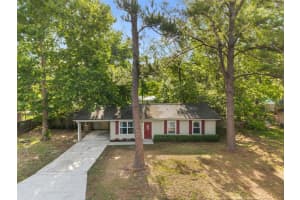 6511 Nw 29th Ter, GAINESVILLE 6511 Nw 29th Ter, GAINESVILLE