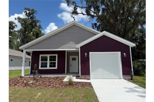 2027 45 TERRACE, GAINESVILLE, FL 32641 - MLS#MFRGC540667