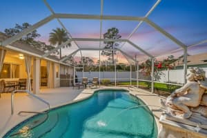 1 EASTMOOR LANE, PALM COAST, FL 32164 - MLS#MFRGC540683