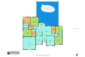 1 EASTMOOR LANE, PALM COAST, FL 32164 - MLS#MFRGC540683