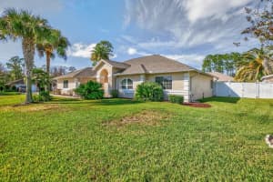1 EASTMOOR LANE, PALM COAST, FL 32164 - MLS#MFRGC540683