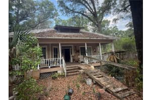 2304 177TH AVENUE, GAINESVILLE, FL 32609 Sold 06/12/26