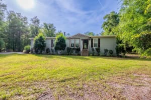 3190 76TH AVENUE, HIGH SPRINGS, FL 32643 - MLS#MFRGC540714