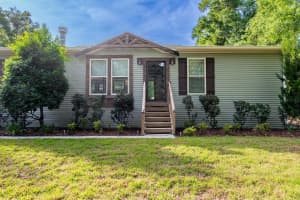 3190 76TH AVENUE, HIGH SPRINGS, FL 32643 - MLS#MFRGC540714