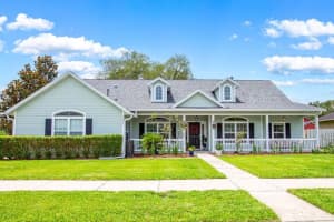 11921 Nw 12th Ave, GAINESVILLE