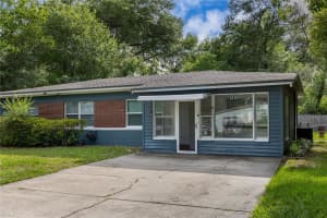 1318 14TH STREET, GAINESVILLE, FL 32601 - MLS#MFRGC540737