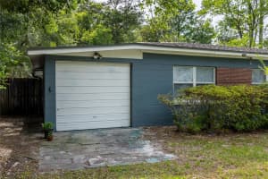 1318 14TH STREET, GAINESVILLE, FL 32601 - MLS#MFRGC540737