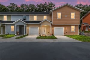 1607 29TH ROAD, GAINESVILLE, FL 32605 Sold 06/12/26