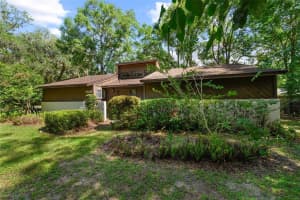 1854 41ST PLACE, GAINESVILLE, FL 32605 - MLS#MFRGC540748