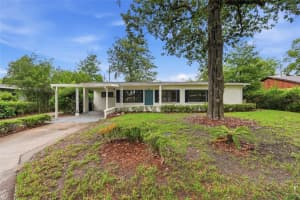 910 24TH STREET, GAINESVILLE, FL 32641 - MLS#MFRGC540753